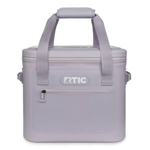 RTIC Outdoors - 30 Cans Ultra-Tough Soft Sided Coole Purple